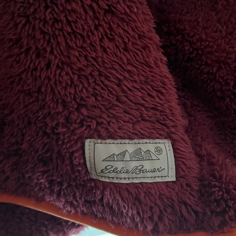 Eddie Bauer, pullover - Picture 4 of 5